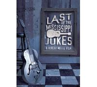 Last of the Mississippi Jukes [USA] [DVD]
