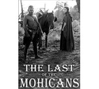 Last Of The Mohicans ('20) [Edizione: Stati Uniti] [Italia] [DVD]