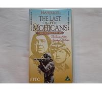 Last of the Mohicans-Homecoming [VHS]