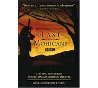 Last of the Mohicans [USA] [DVD]