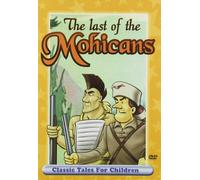 Last of the Mohicans [USA] [DVD]