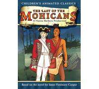 Last of the Mohicans [USA] [DVD]