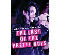 Last of the Pretty Boys [DVD]
