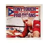 Last of the Pro-Ricans