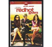 Last of the Red Hot Lovers [Reino Unido] [DVD]