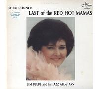 Last Of The Red Hot Mamas