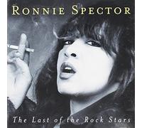Last of the Rock Stars