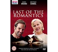Last of the Romantics [Reino Unido] [DVD]