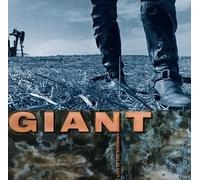 Last of the Runaways by Giant (1994) Audio CD