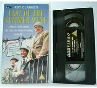 Last of the Summer Wine:Ferret [Reino Unido] [VHS]