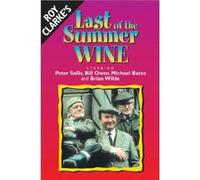 Last of the Summer Wine [Reino Unido] [VHS]