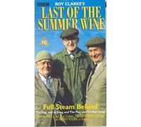 Last of the Summer Wine [Reino Unido] [VHS]