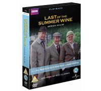Last Of The Summer Wine: The Complete Series 19 And 20 [Edizione: Regno Unito] [Reino Unido] [DVD]
