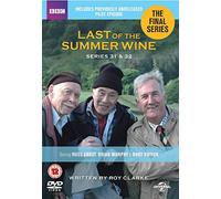 Last Of The Summer Wine: The Complete Series 31 And 32 (4 Dvd) [Edizione: Regno Unito] [Reino Unido]