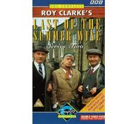 Last of the Summer Wine [VHS]