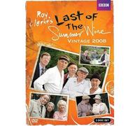 Last of the Summer Wine:Vintage 08 (BBC/DVD) (DVD) Various (Importación USA)