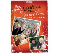 Last of the Summer Wine:Vintage 09 (BBC/DVD) (DVD) Various (Importación USA)