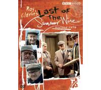 Last of the Summer Wine: Vintage 1979 - Season 5 [Reino Unido] [DVD]