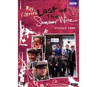Last of the Summer Wine: Vintage 1985 [Reino Unido] [DVD]