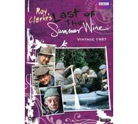 Last of the Summer Wine: Vintage 1987 [Reino Unido] [DVD]