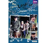 Last of the Summer Wine: Vintage 1990 [USA] [DVD]