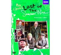 Last of the Summer Wine-Vintage 1991 [USA] [DVD]