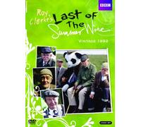 Last of the Summer Wine: Vintage 1992 [Alemania] [DVD]