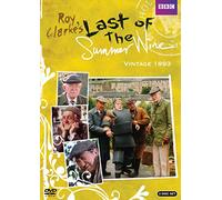 Last of the Summer Wine: Vintage 1993 [USA] [DVD]