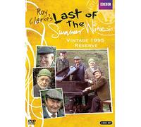 Last of the Summer Wine: Vintage 1995-Reserve [USA] [DVD]