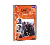 Last of the Summer Wine: Vintage 1997 [DVD]