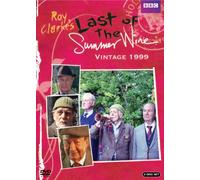 Last of the Summer Wine: Vintage 1999 [Francia] [DVD]