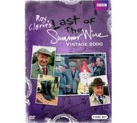 Last of the Summer Wine: Vintage 2000 [USA] [DVD]