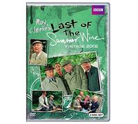 Last Of The Summer Wine: Vintage 2002 [Edizione: Stati Uniti] [Italia] [DVD]