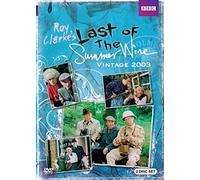 Last Of The Summer Wine: Vintage 2003 (2 Dvd) [Edizione: Stati Uniti] [Italia]