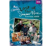 Last Of The Summer Wine: Vintage 2005 (2 Dvd) [Edizione: Stati Uniti] [Italia]