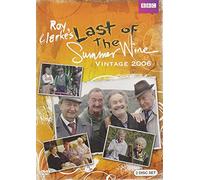 Last of the Summer Wine: Vintage 2006 [USA] [DVD]