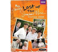Last Of The Summer Wine: Vintage 2008 (2 Dvd) [Edizione: Stati Uniti] [Italia]