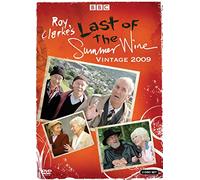 Last of the Summer Wine: Vintage 2009 [USA] [DVD]