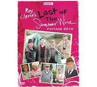 Last Of The Summer Wine: Vintage 2010 (2 Dvd) [Edizione: Stati Uniti] [Italia]
