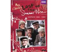 Last of the Summer Wine: Vintage 82-83 [Reino Unido] [DVD]