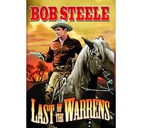 Last of the Warrens [DVD] [1936] [Region 1] [NTSC] [Alemania]