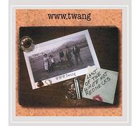 Last of the White-Hot Rednecks