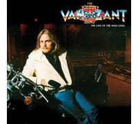 The Johnny Van Zant Band - The Last Of The Wild Ones
