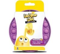 Last One Lost Cráneo Creations CC287 Amarillo