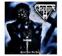 Asphyx - Last One On Earth
