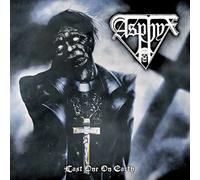 Asphyx – Last One On Earth – Century Media Records