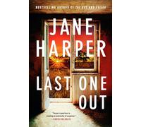Last One Out: A Novel