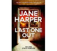 Last One Out (ebook)