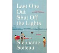 Last One Out Shut Off the Lights