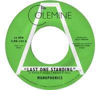 Last One Standing [Vinilo]